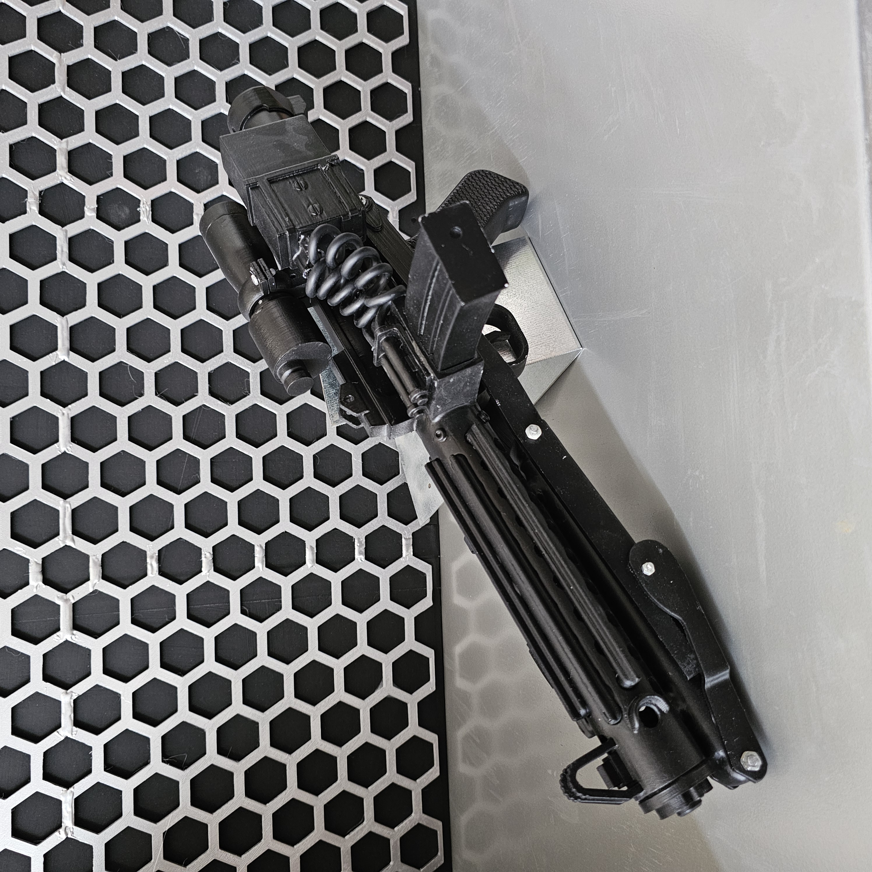 Blaster E-11