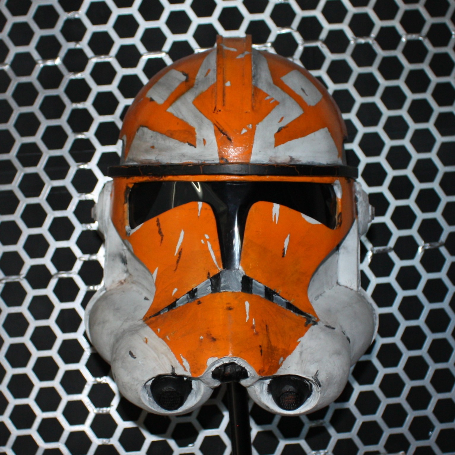 Casque clone 332nd Company